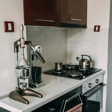 Smart Hostel Belgrade