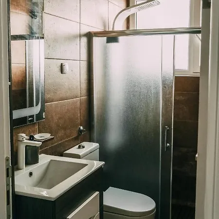 Smart Hostel *