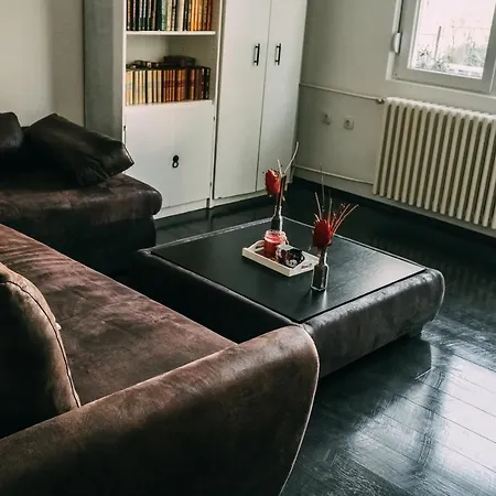 Smart Hostel *
