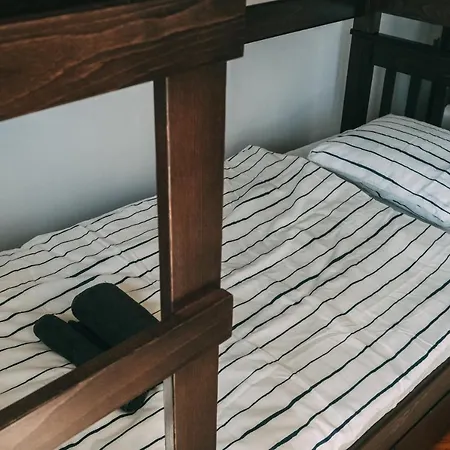 Smart Hostel *
