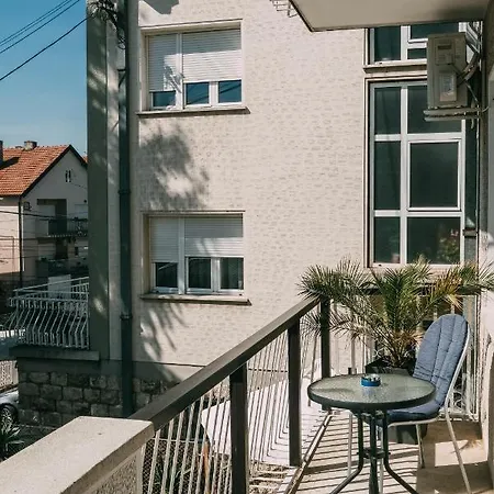 Smart Belgrade