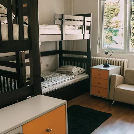 Hostel Smart