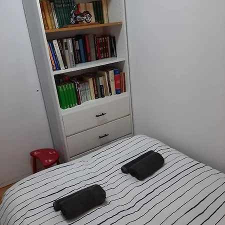 Hostel Smart