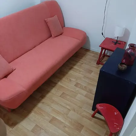 Hostel Smart Belgrade