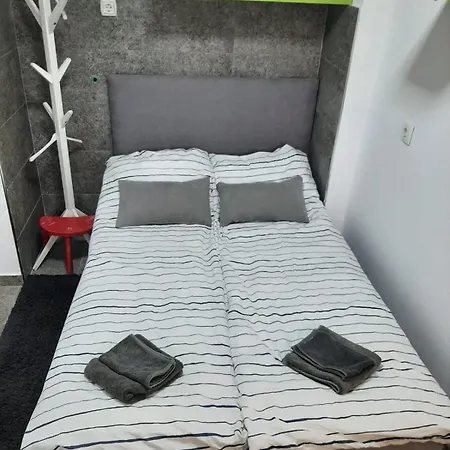 Smart Belgrade