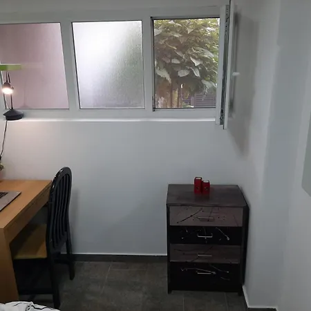 Hostel Smart