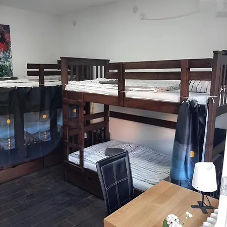 Smart Hostel *