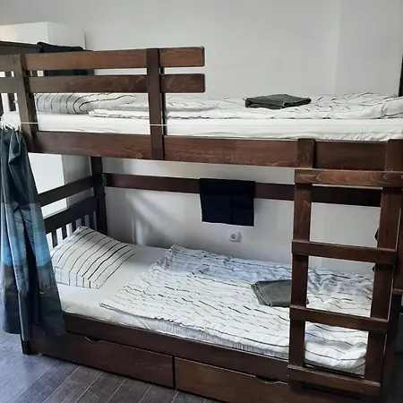Smart Hostel *